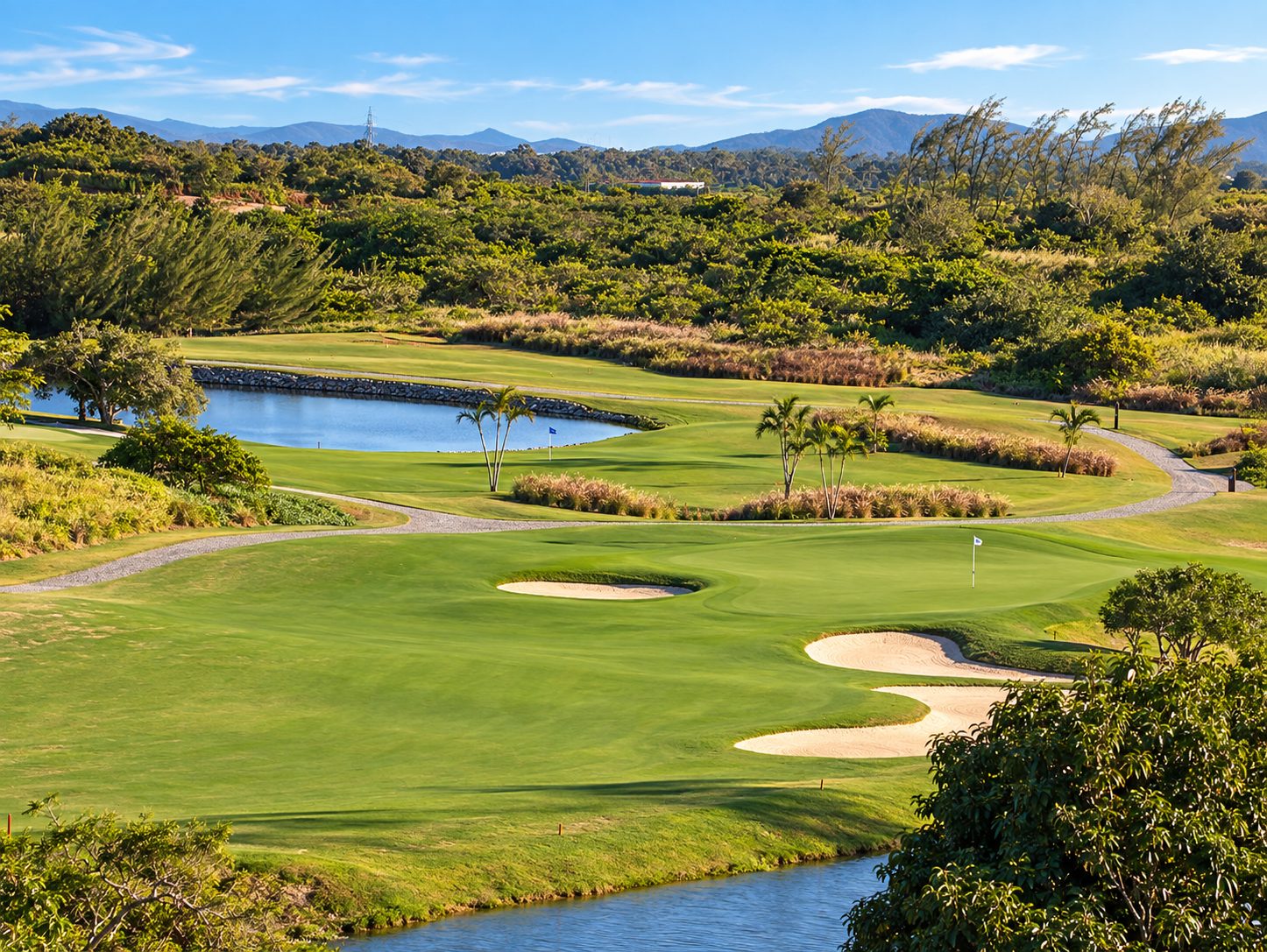 Arete Golfe Buzios — Aretê Búzios — foto 1