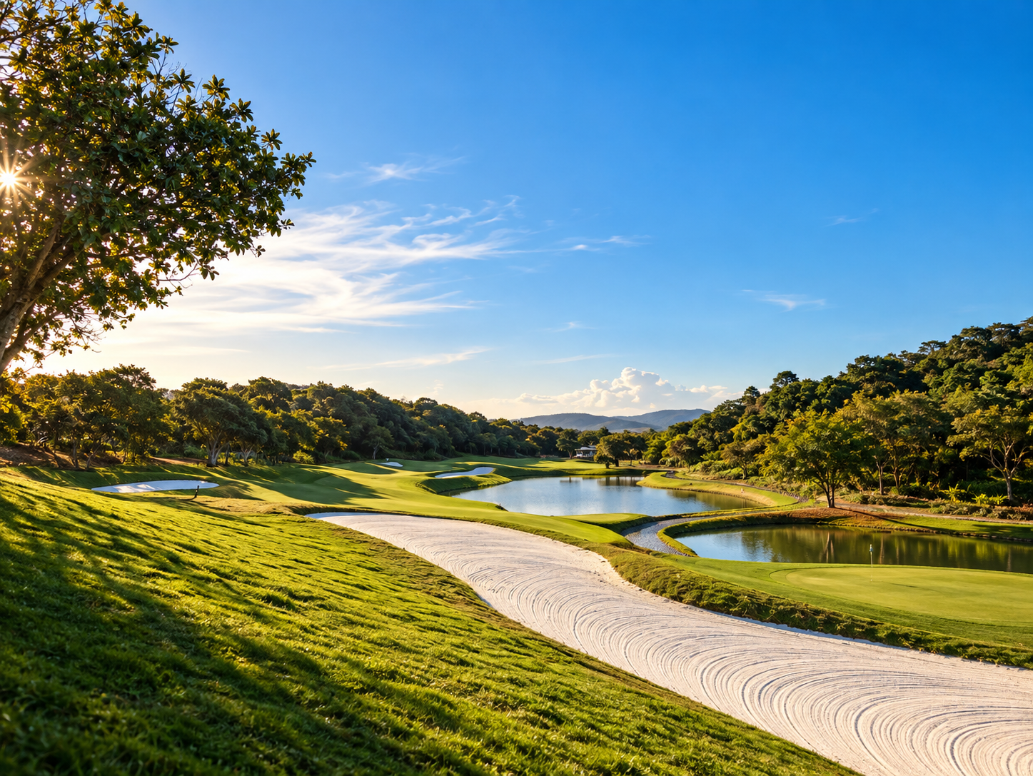 Arete Golfe Buzios — Aretê Búzios — foto 2