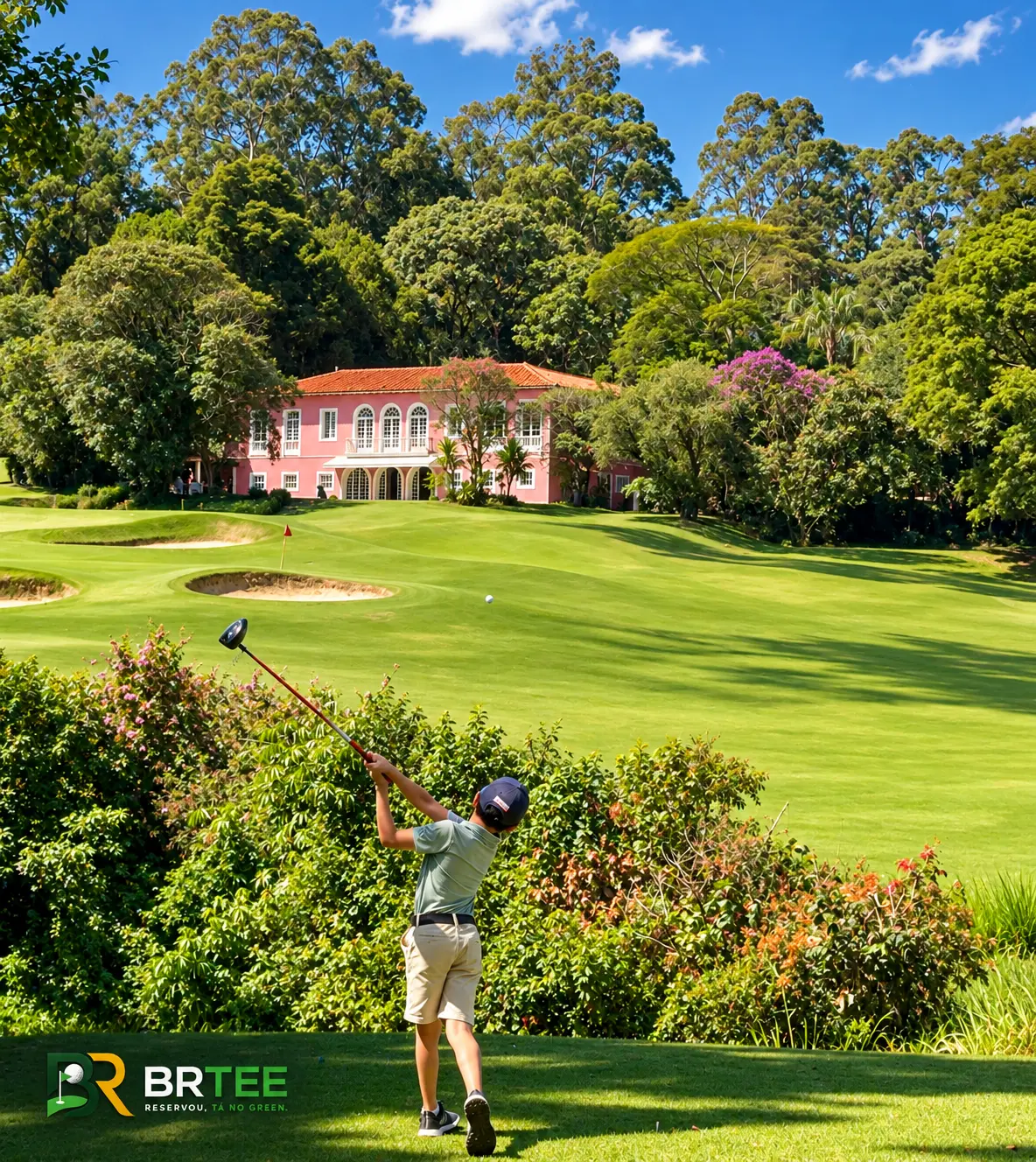 São Francisco Golf — São Francisco — foto 1