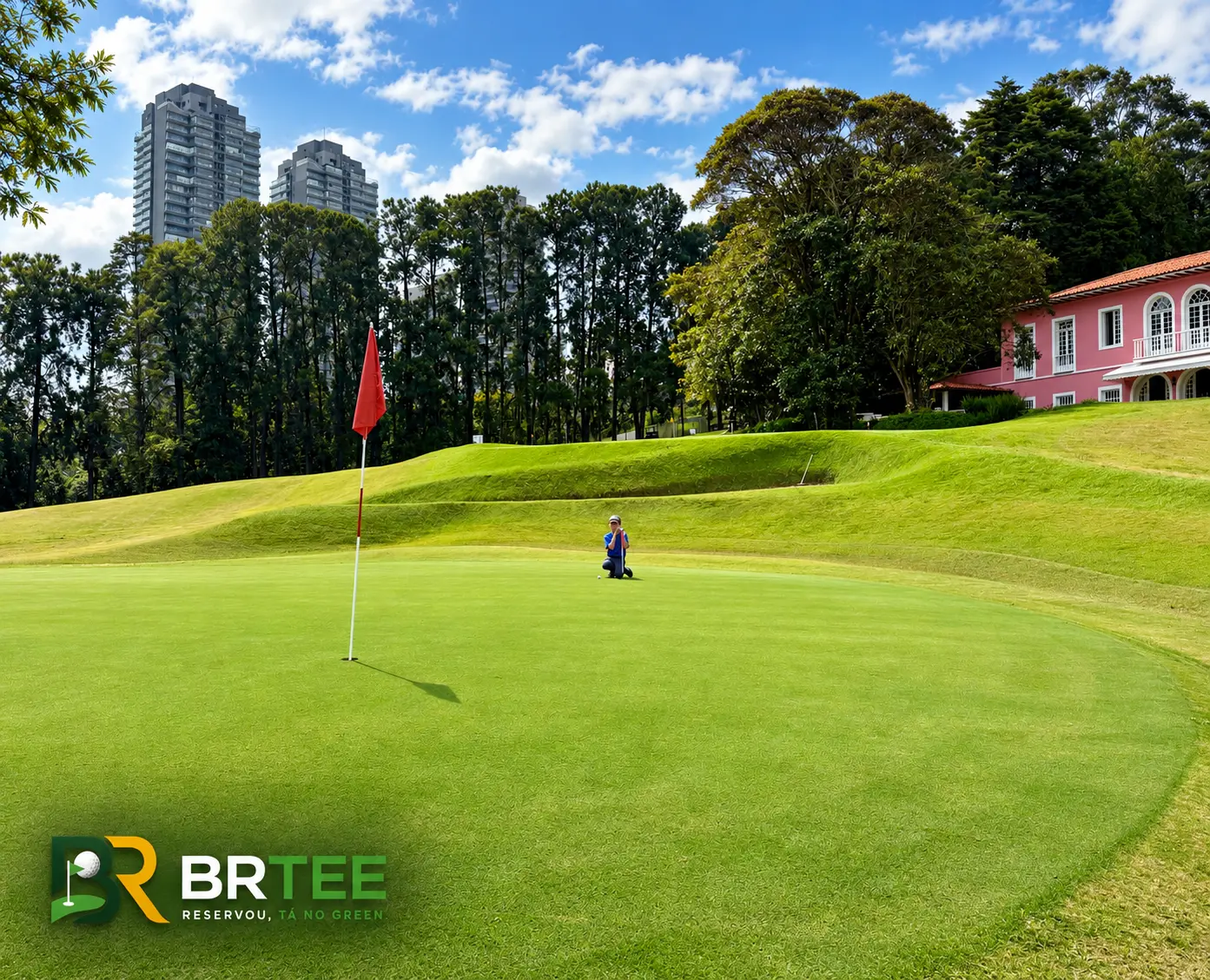 São Francisco Golf — São Francisco — foto 2