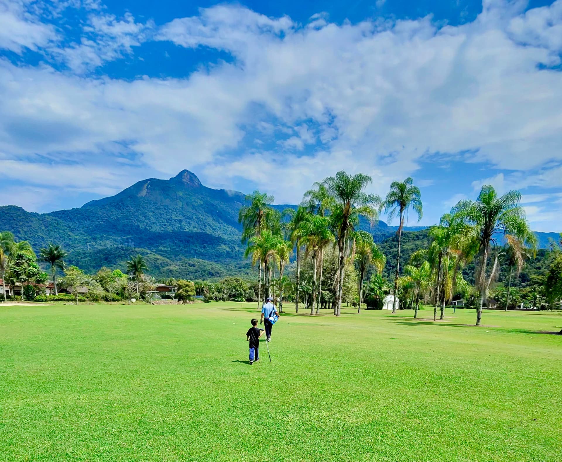 Porto Frade Golfe Clube