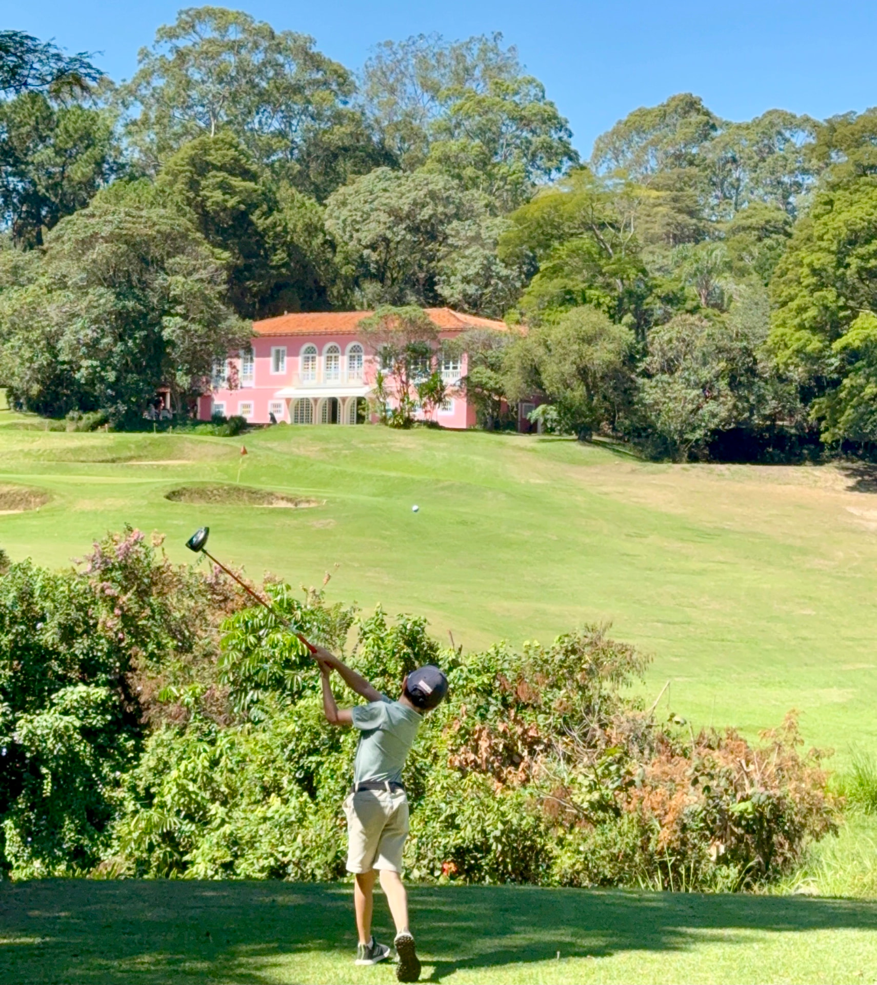 São Francisco Golfe Clube — foto 3