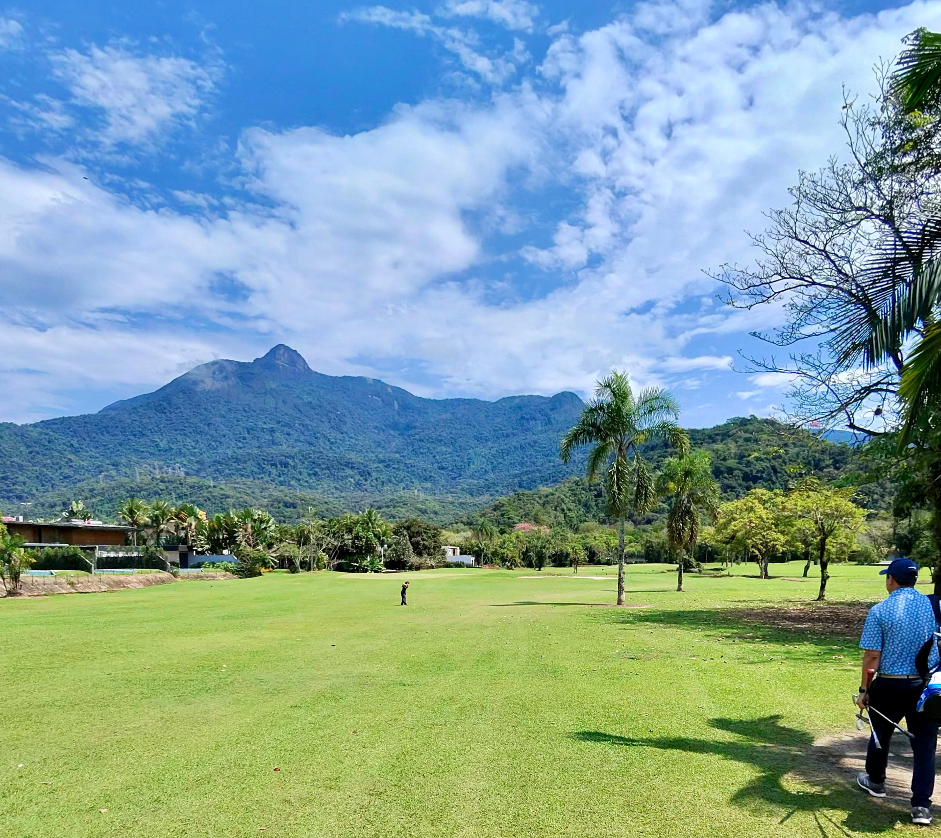 Porto Frade Golfe Clube — foto 3