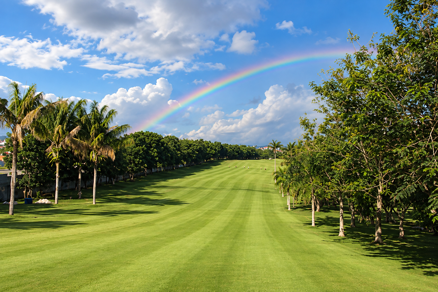 Manaus Country Golf Club